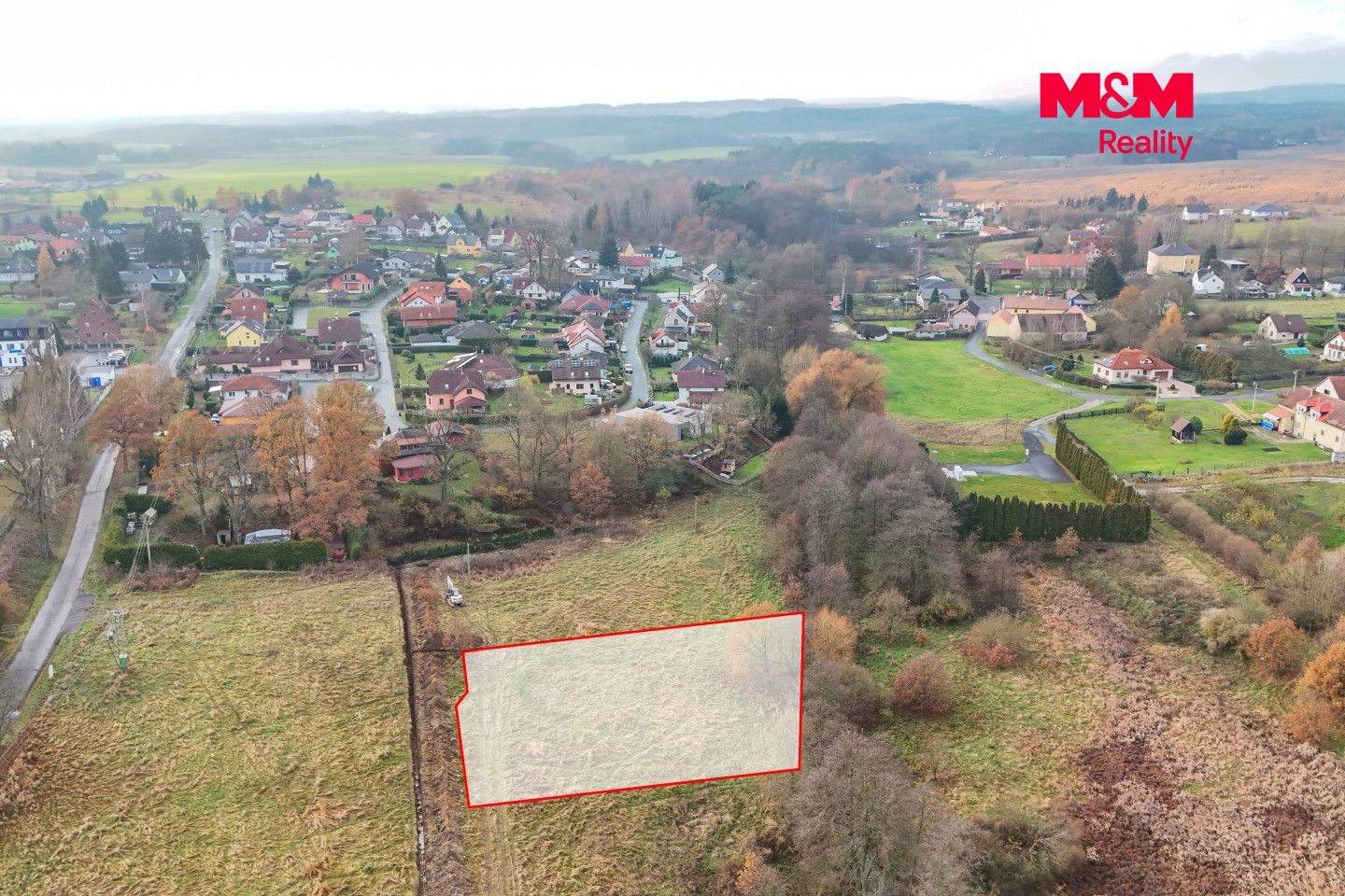 Prodej, Pozemek k bydlení, Františkovy Lázně