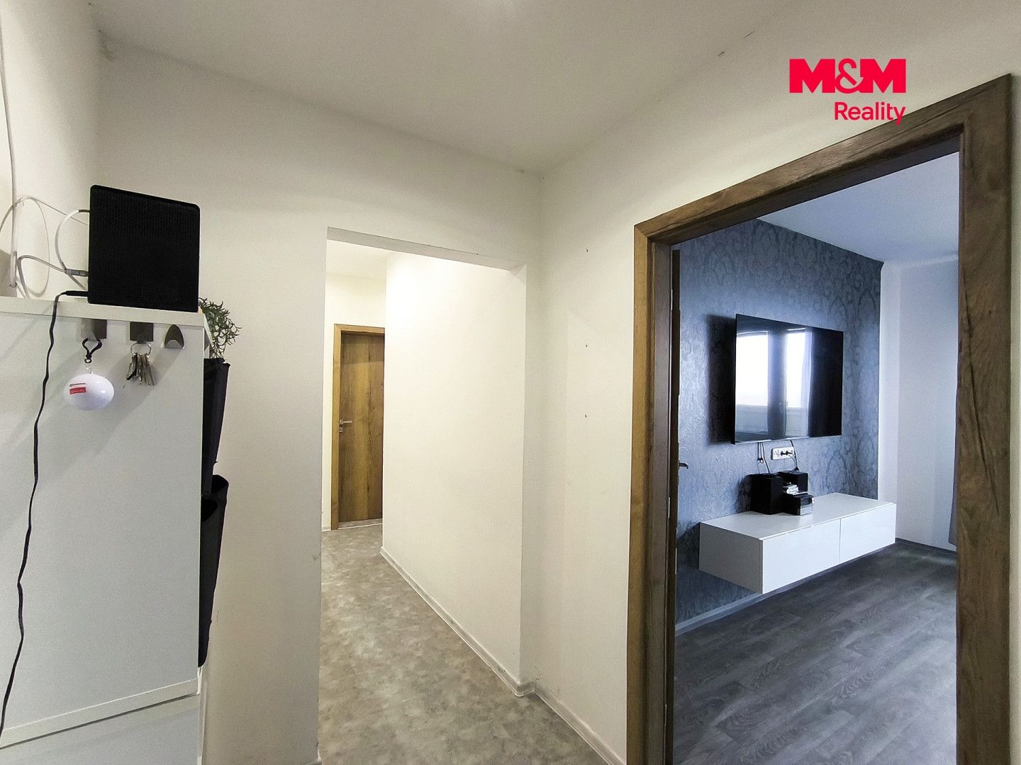Prodej, Byt 3+1, 63 m², Orlová, F. S. Tůmy, Orlová – náhled fotky 5