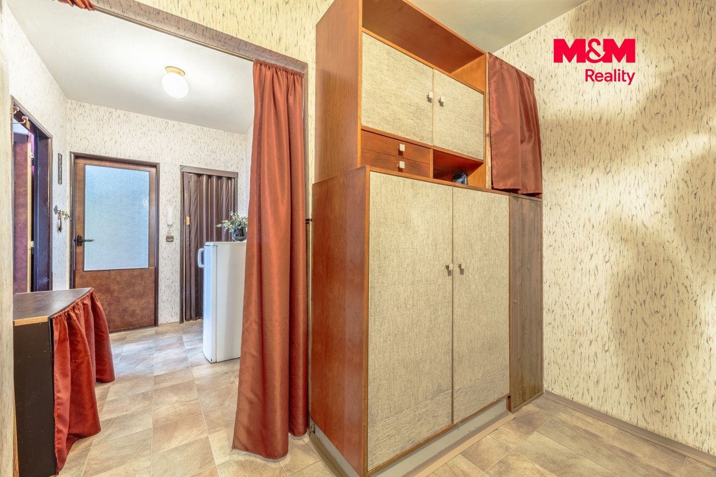 Prodej, Byt 3+1, 73 m², Nymburk, Letců R. A. F., Nymburk – náhled fotky 11