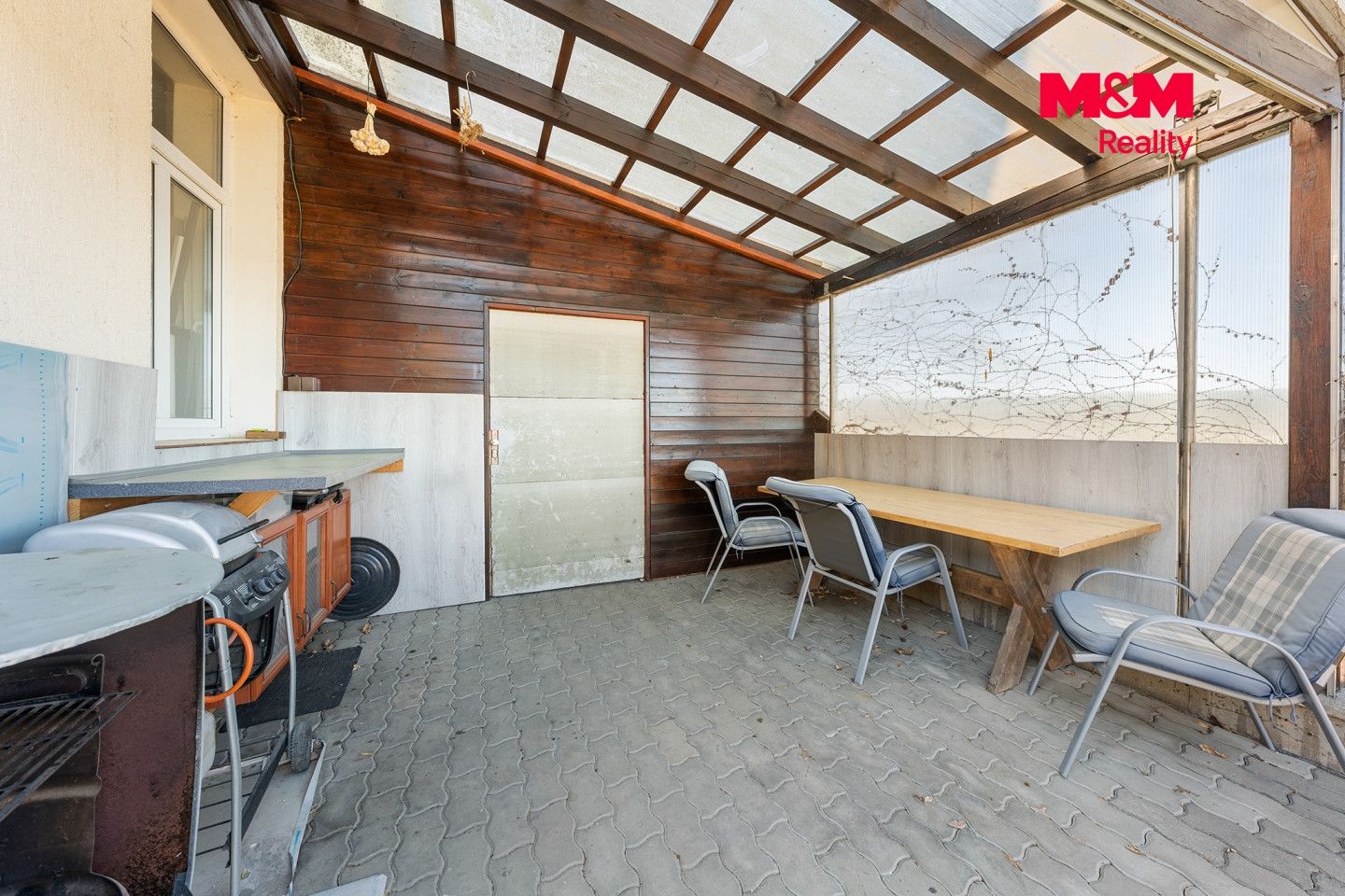Prodej, Rodinný dům, 196 m², Děčín, Popovická, Děčín – náhled fotky 28