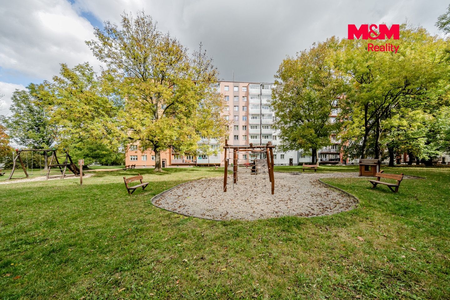 Prodej, Byt 3+kk, 66 m², Ostrava, Marie Majerové, Ostrava – náhled fotky 21