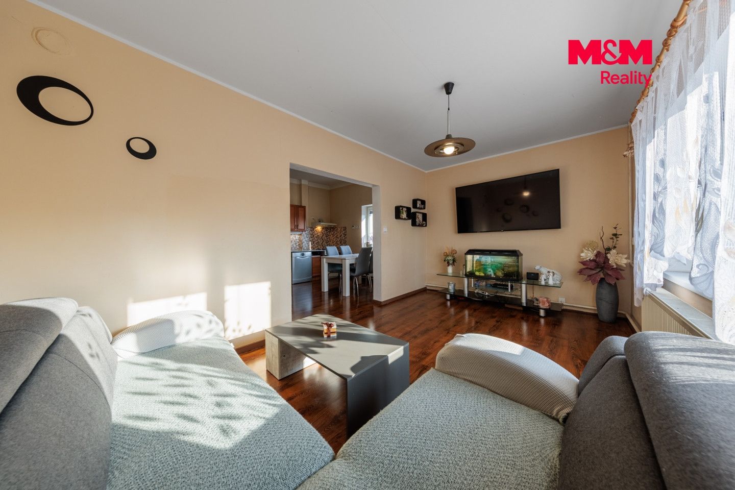 Prodej, Rodinný dům, 119 m², Nové Sedlo, Nové Sedlo – náhled fotky 3
