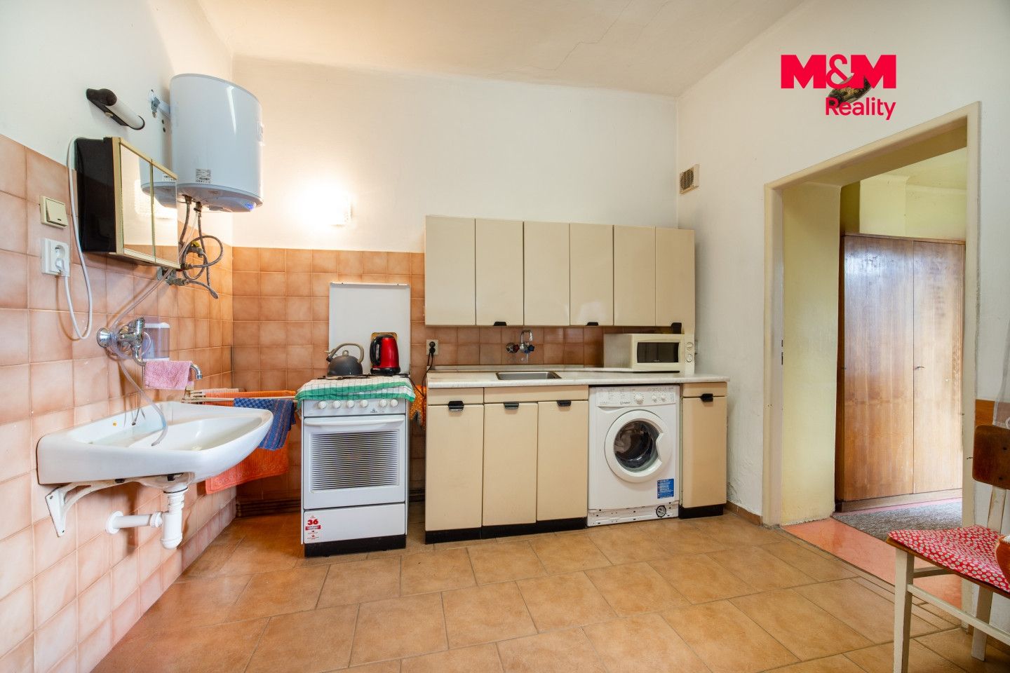 Prodej, Rodinný dům, 126 m², Brno, Táborská, Brno – náhled fotky 39