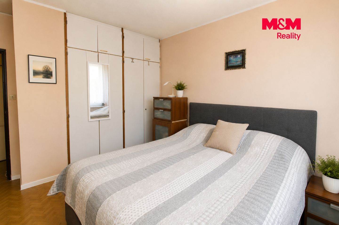Prodej, Byt 4+1, 75 m², Praha, Radimovická, Praha – náhled fotky 6