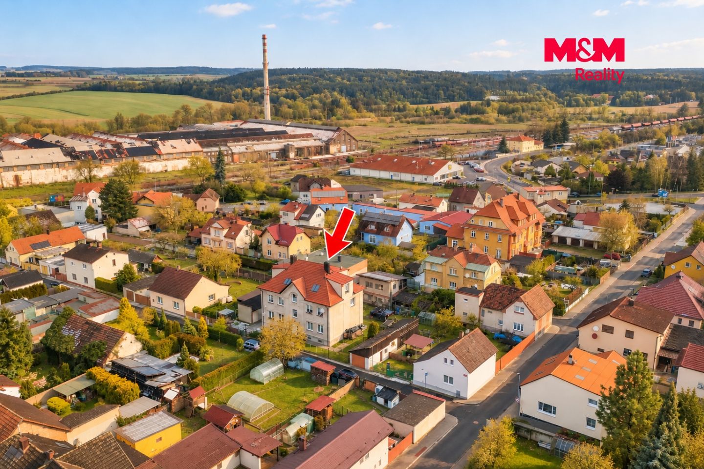 Prodej, Byt 3+kk, 53 m², Holýšov, Italská, Holýšov – náhled fotky 16