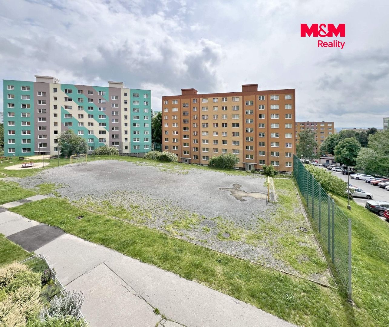 Pronájem, Byt 1+1, 40 m², Česká Lípa, Hradecká, Česká Lípa – náhled fotky 12