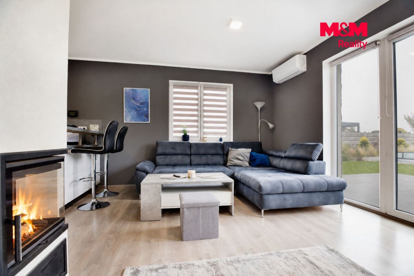 Prodej, Rodinný dům, 95 m², Lovosice, Turkova, Lovosice – náhled fotky 7