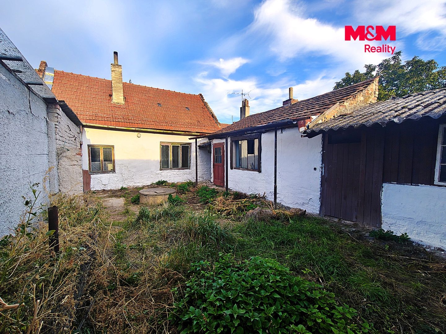 Prodej, Rodinný dům, 76 m², Žabčice, Přísnotická, Žabčice – náhled fotky 10