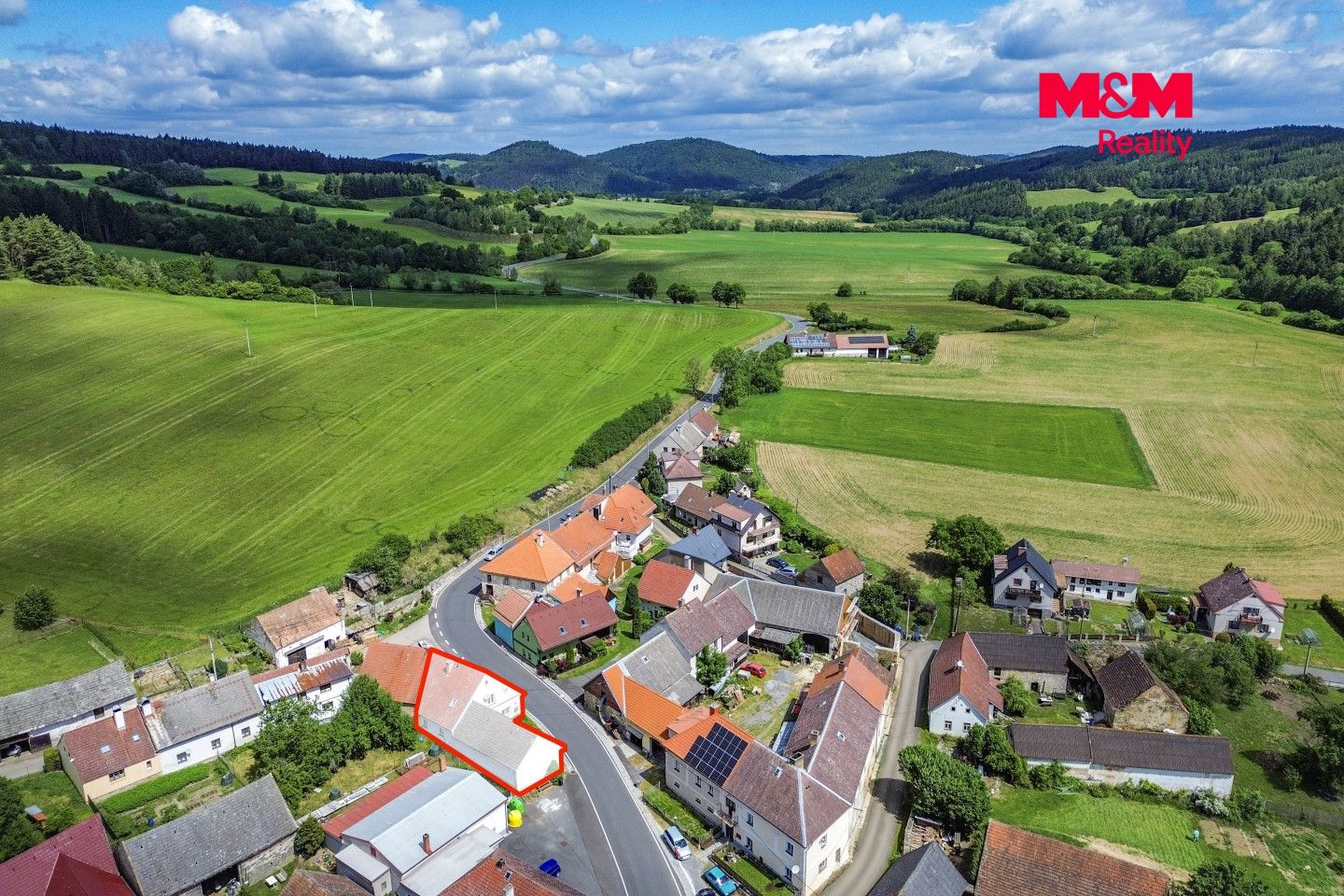 Prodej, Rodinný dům, 137 m², Podmokly, Podmokly – náhled fotky 33