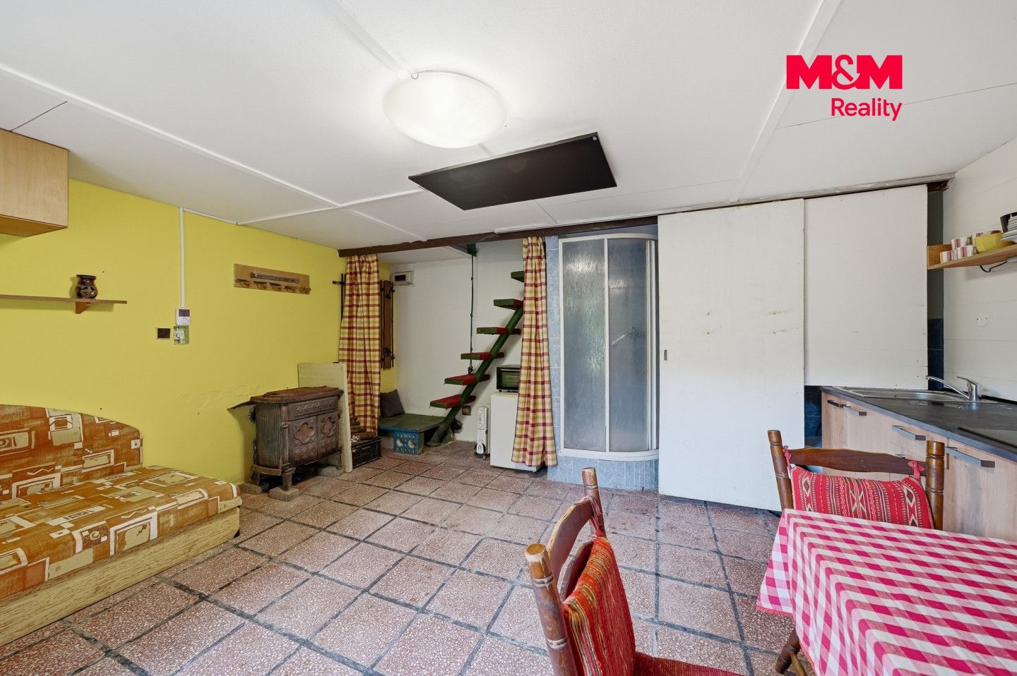 Prodej, Rodinný dům, 210 m², Bohdíkov, Bohdíkov – náhled fotky 32
