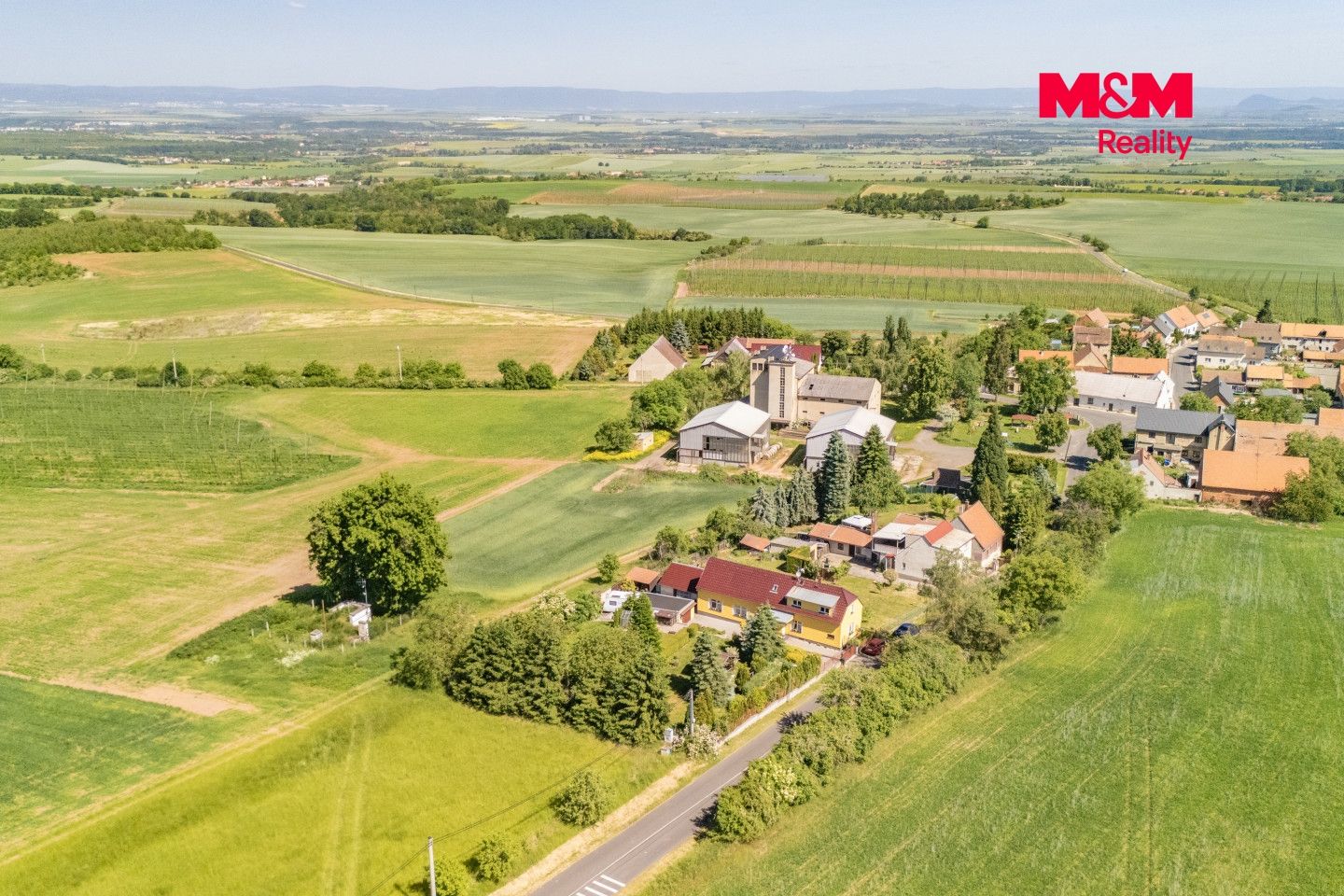 Prodej, Rodinný dům, 160 m², Tuchořice, Tuchořice – náhled fotky 32