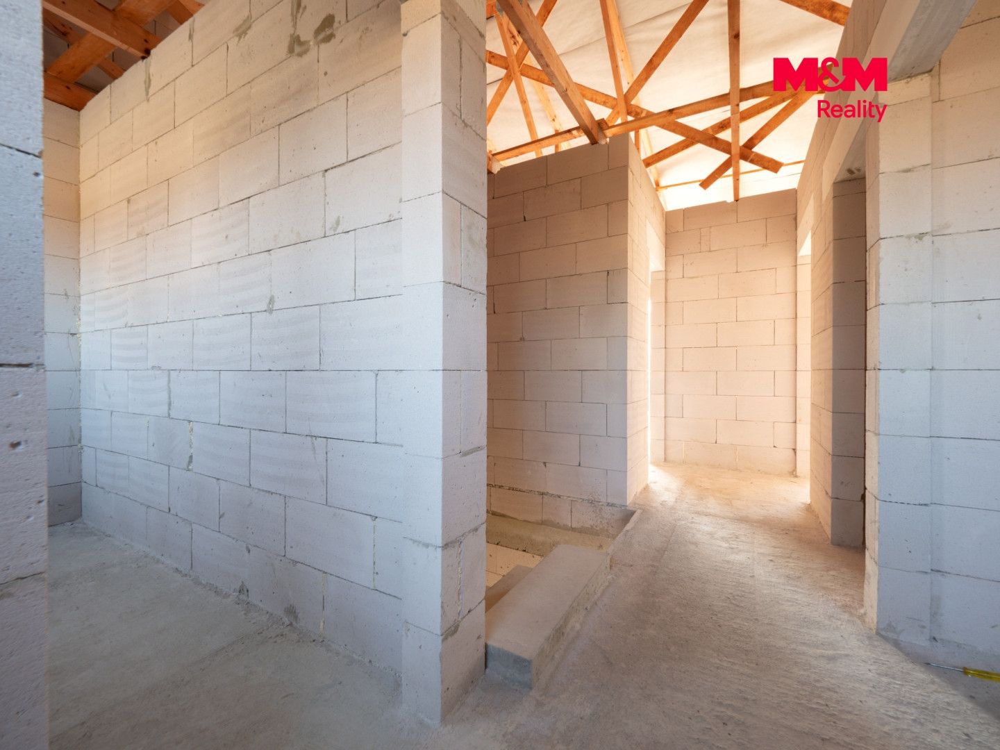 Prodej, Rodinný dům, 132 m², Mělník, Mělník – náhled fotky 15