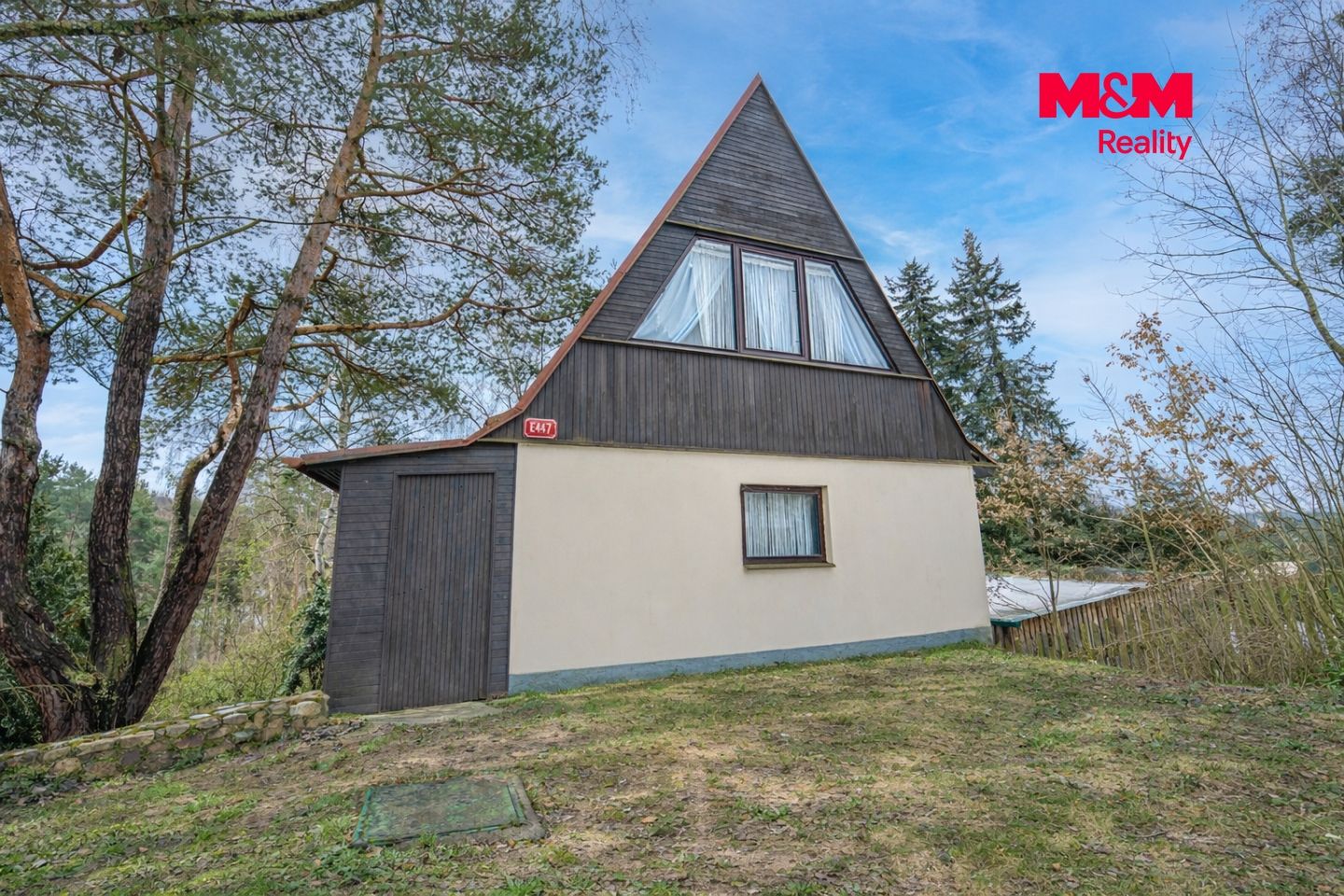Prodej, Chata, 64 m², Stříbro, Stříbro – náhled fotky 31