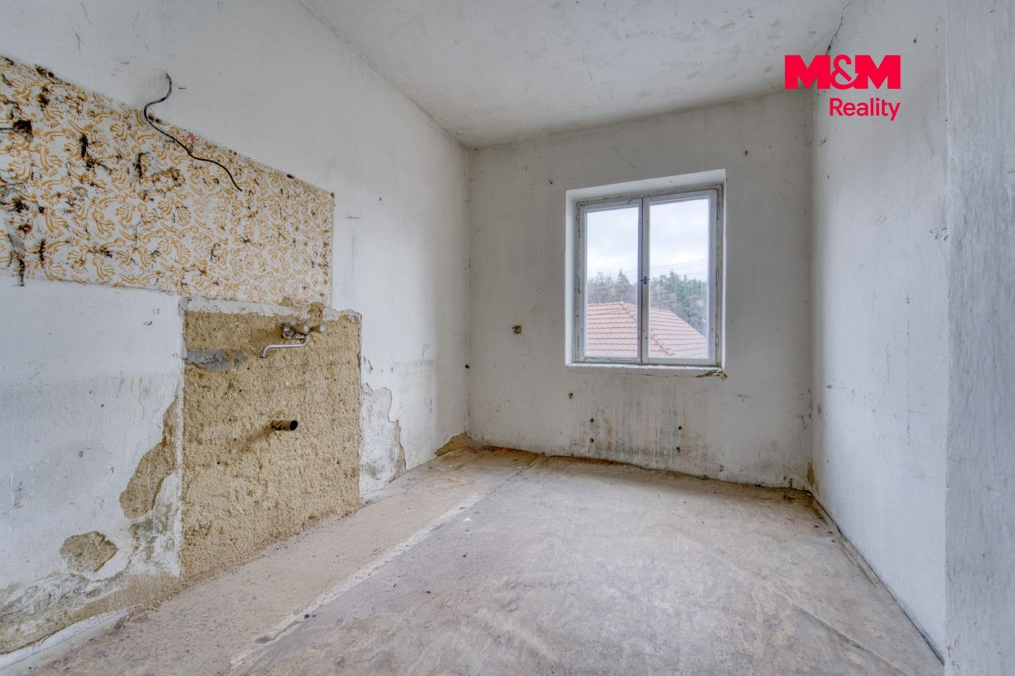 Prodej, Rodinný dům, 300 m², Stříbro, Stříbro – náhled fotky 7