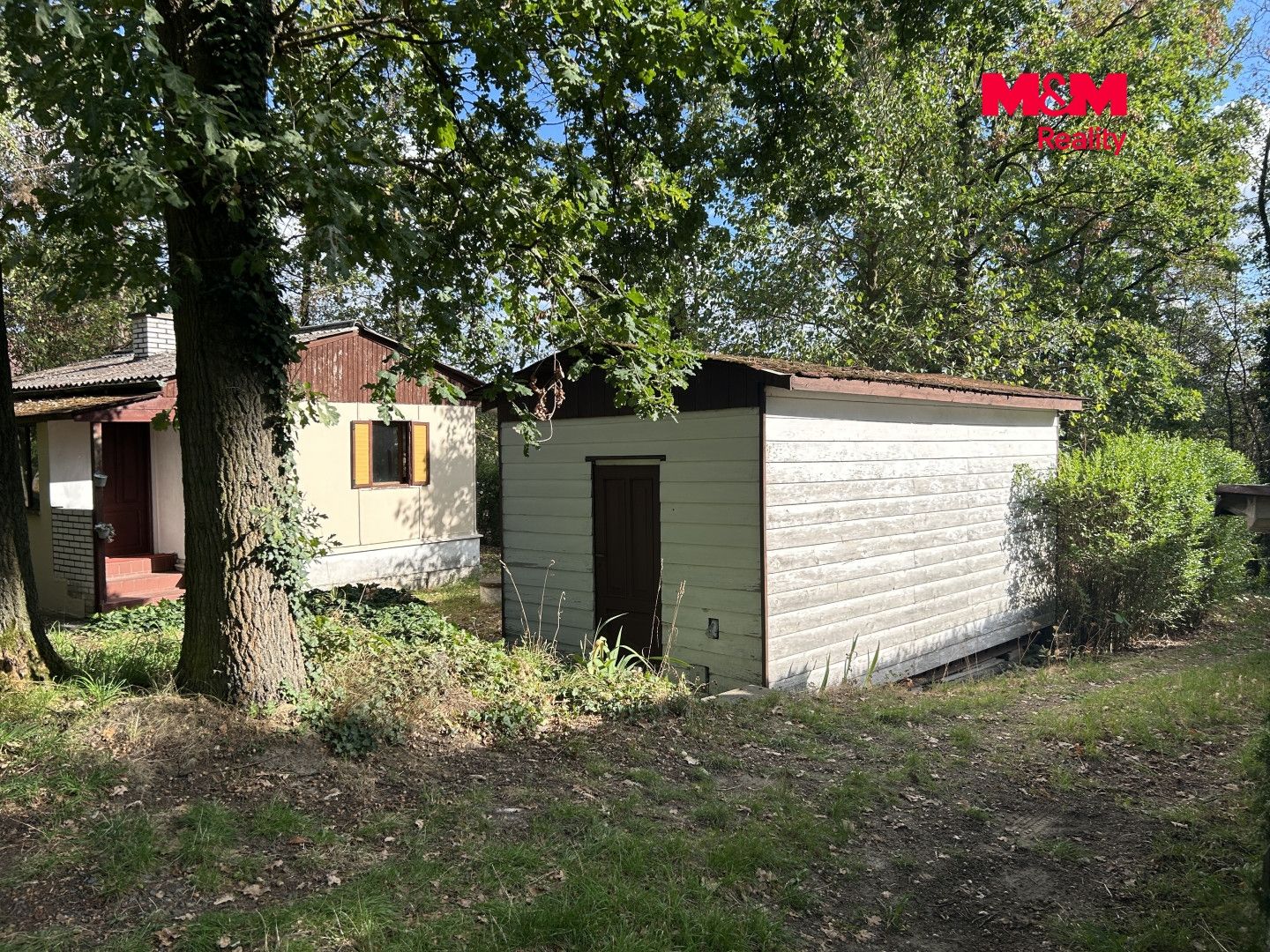 Prodej, Chata, 39 m², Neveklov, Neveklov – náhled fotky 2