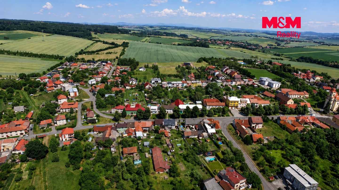 Prodej, Rodinný dům, 60 m², Soběchleby, Soběchleby – náhled fotky 17