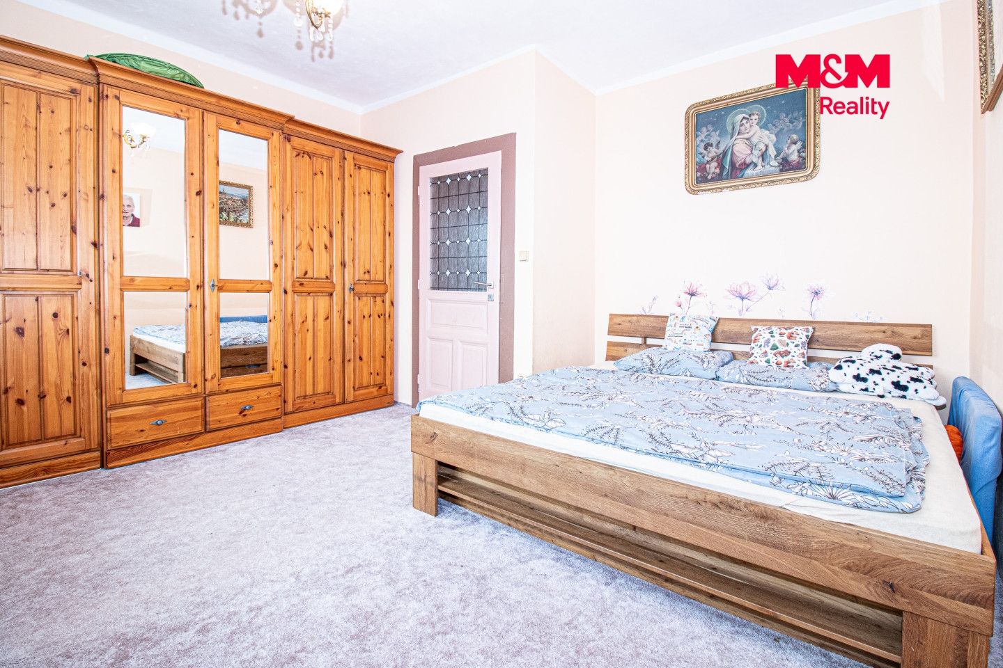 Prodej, Rodinný dům, 210 m², Vrdy, U Sokolovny, Vrdy – náhled fotky 16