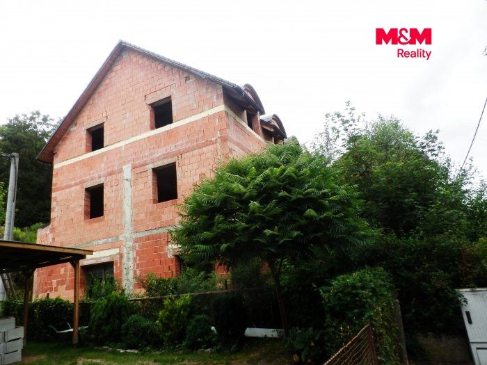 Prodej, Rodinný dům, 654 m², Kraslice, Kraslice – náhled fotky 20