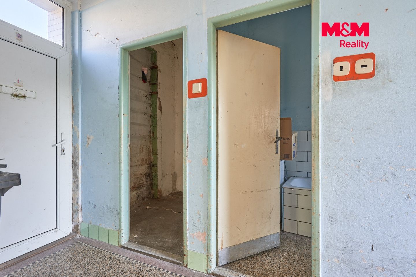 Prodej, Rodinný dům, 116 m², Uherský Brod, Močidla, Uherský Brod – náhled fotky 12