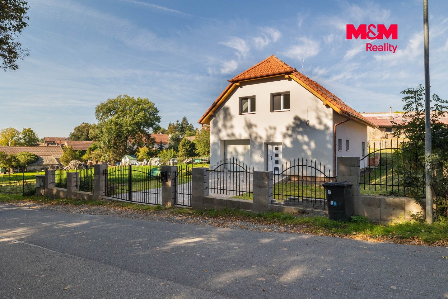 Prodej, Rodinný dům, Polní Voděrady