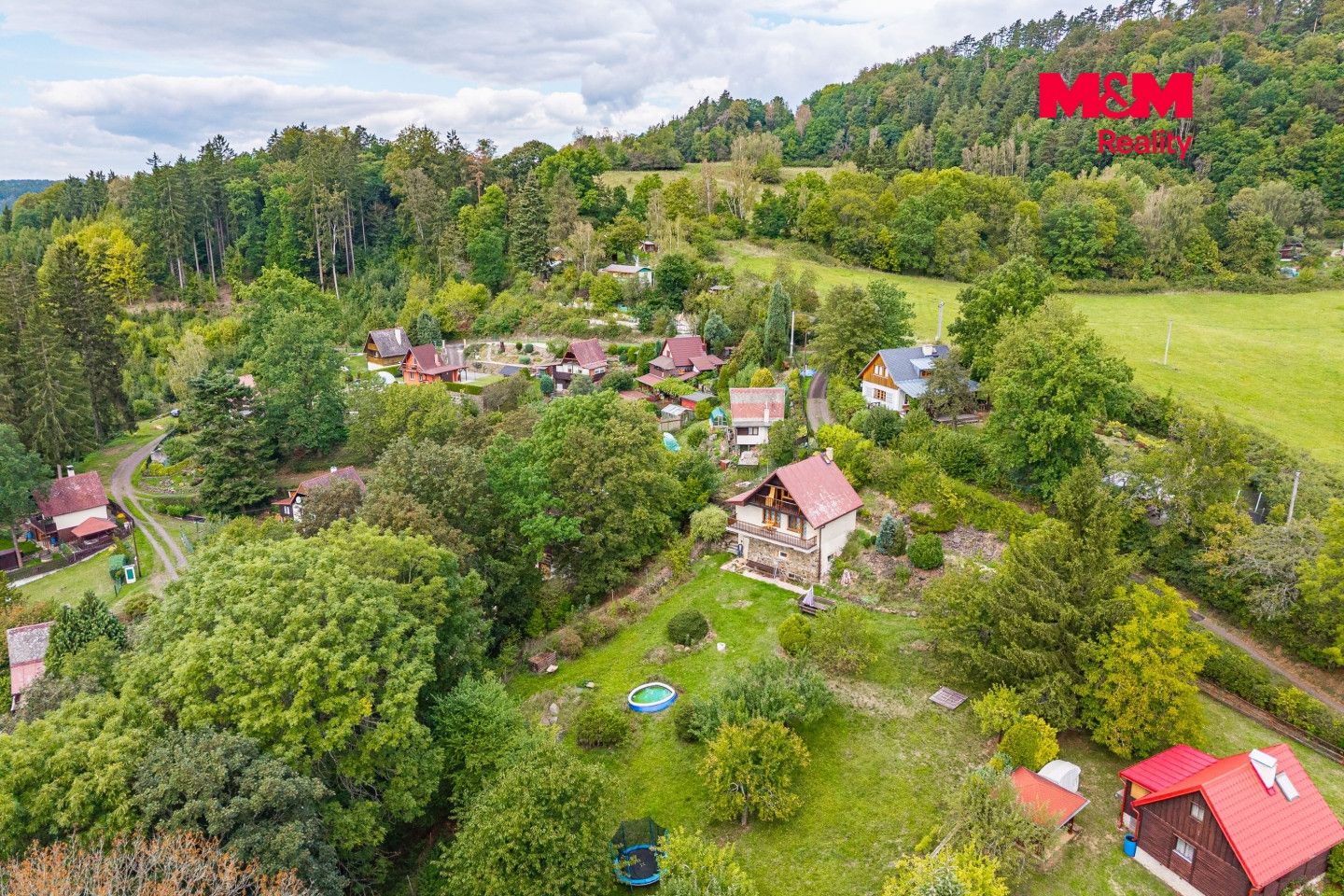 Prodej, Chalupa, 120 m², Šemnice, Šemnice – náhled fotky 28
