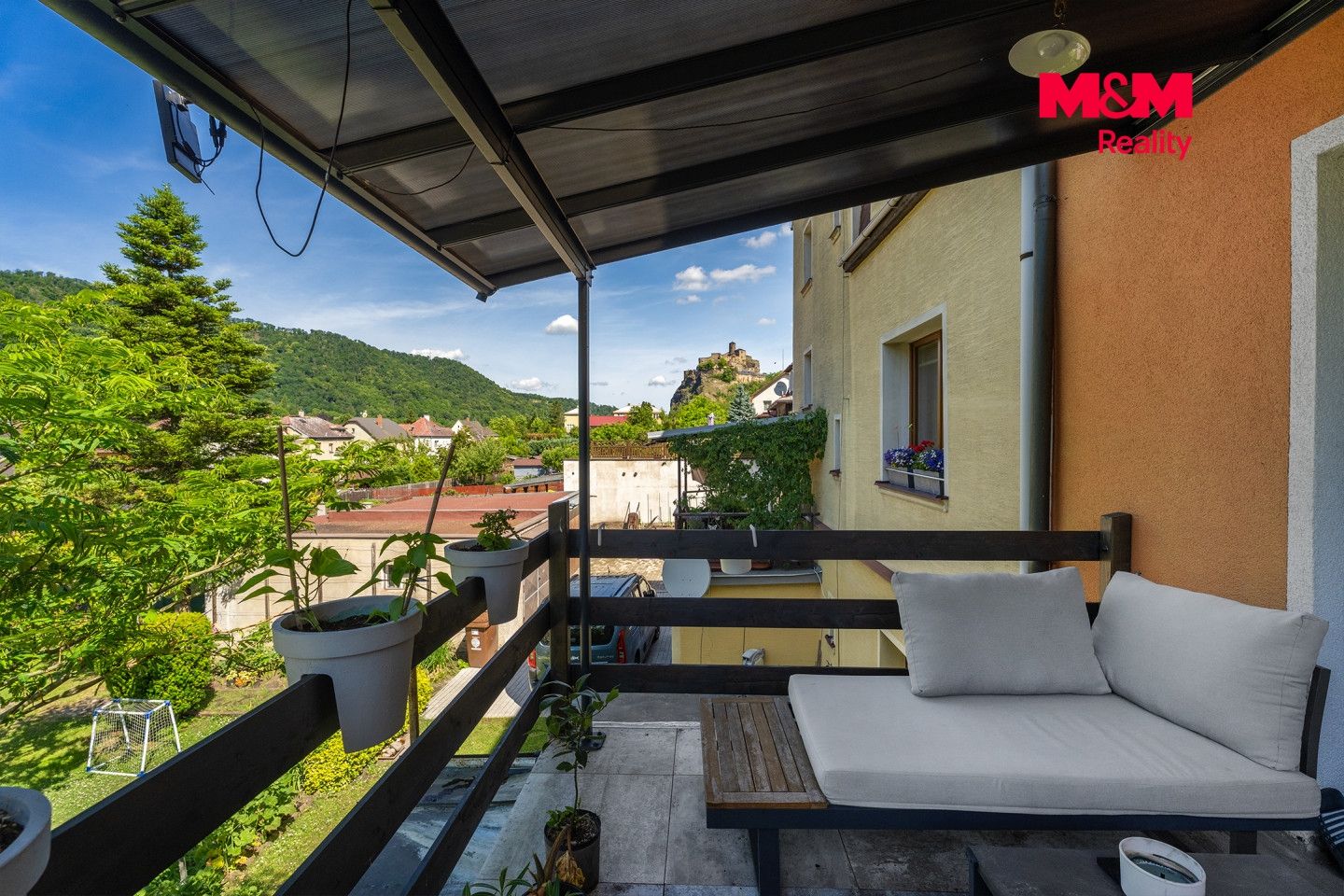 Prodej, Rodinný dům, 177 m², Ústí nad Labem, Litoměřická, Ústí nad Labem – náhled fotky 41