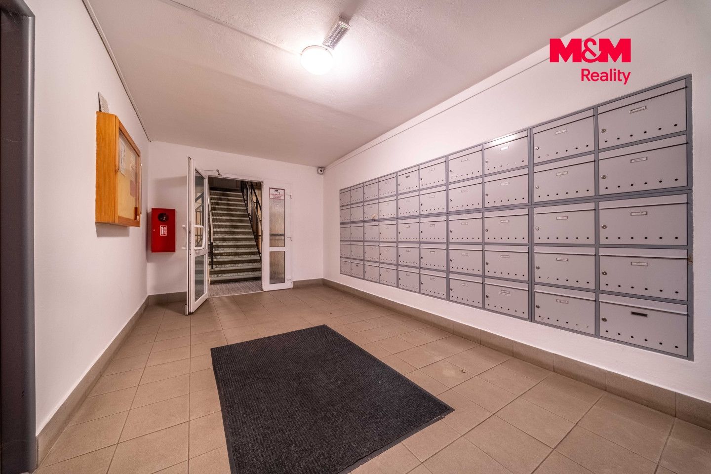 Prodej, Byt 1+1, 36 m², Beroun, Branislavova, Beroun – náhled fotky 18