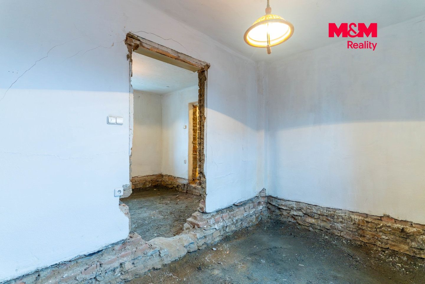 Prodej, Chalupa, 65 m², Bohuslavice, Bohuslavice – náhled fotky 14