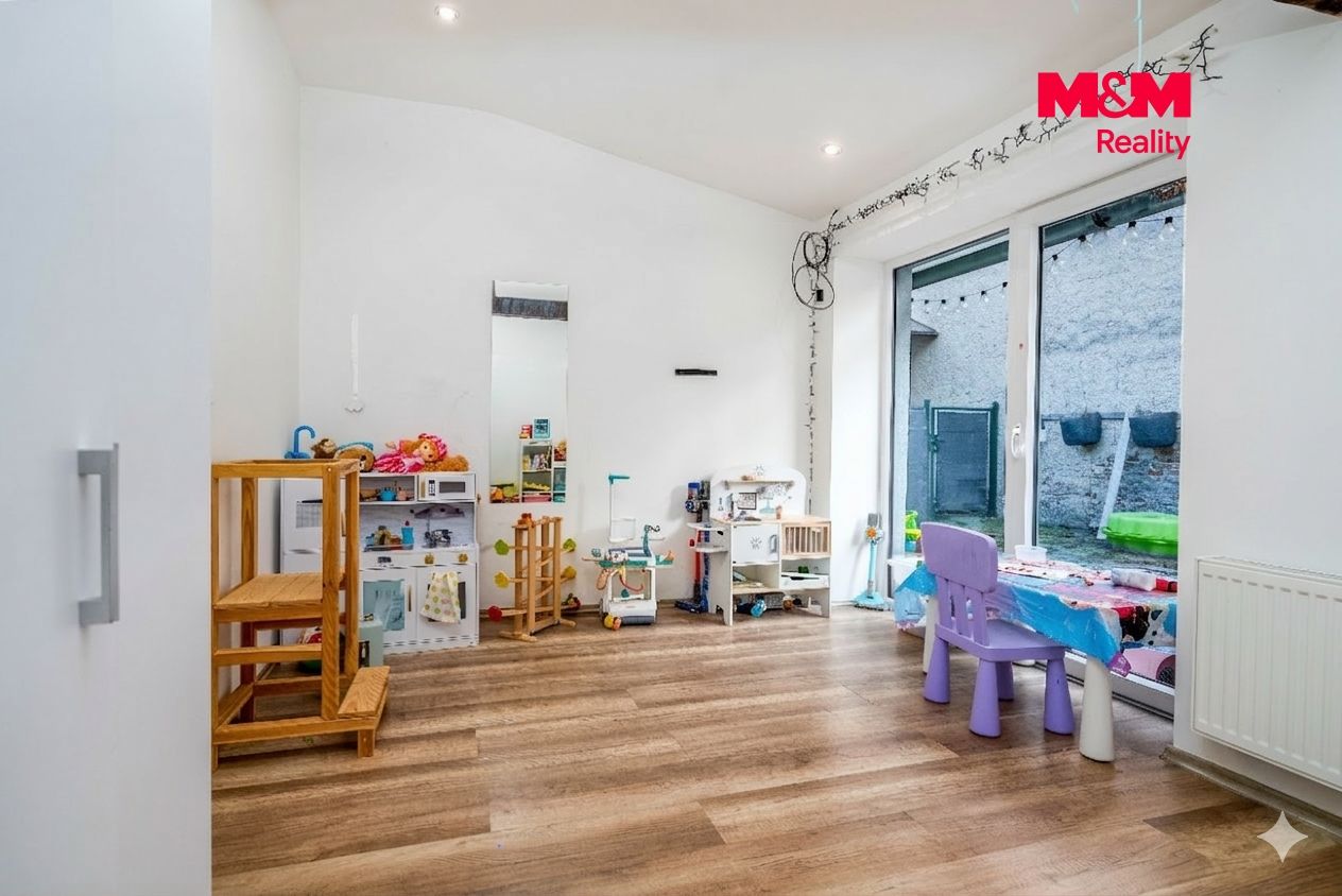 Prodej, Rodinný dům, 170 m², Pečky, Tř. 5. května, Pečky – náhled fotky 26