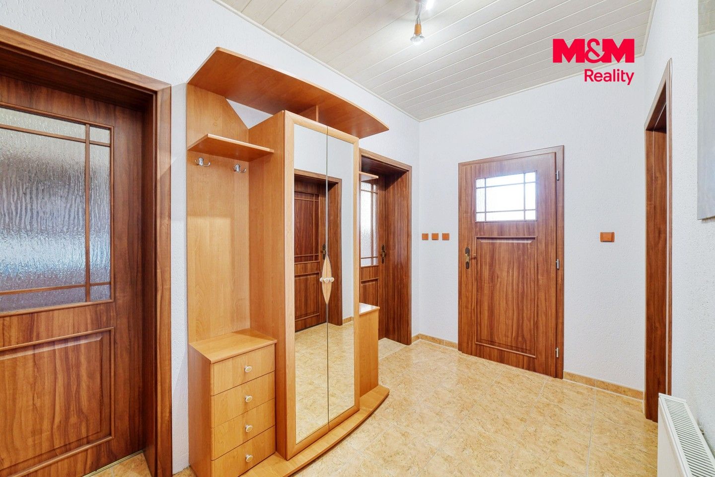 Prodej, Rodinný dům, 248 m², Cheb, Pražská, Cheb – náhled fotky 14