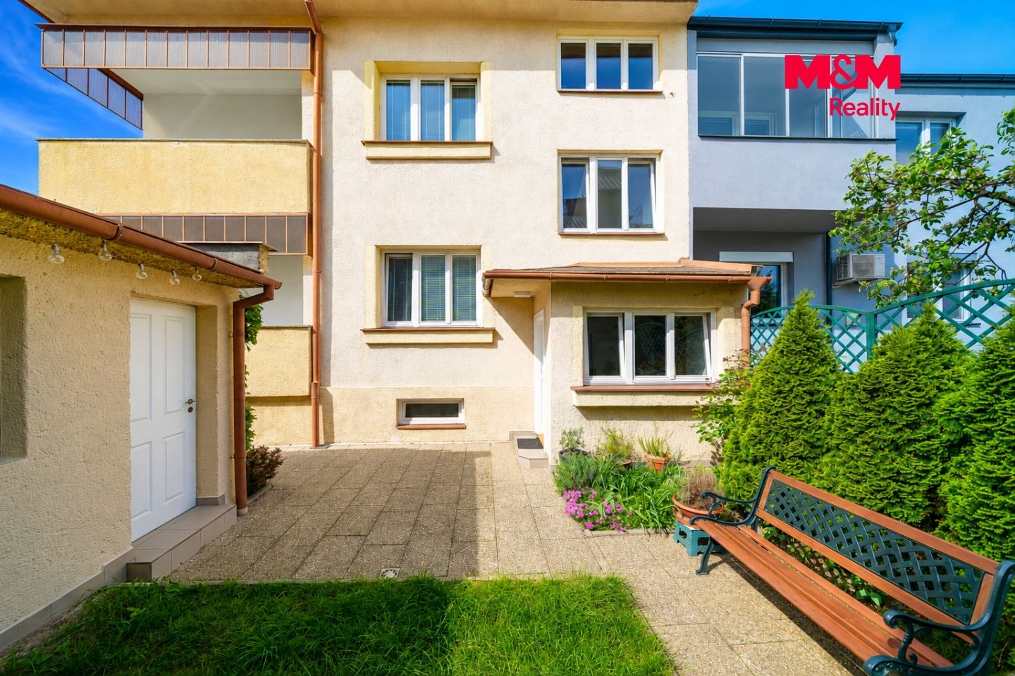 Prodej, Rodinný dům, 294 m², Přerov, Nerudova, Přerov – náhled fotky 18