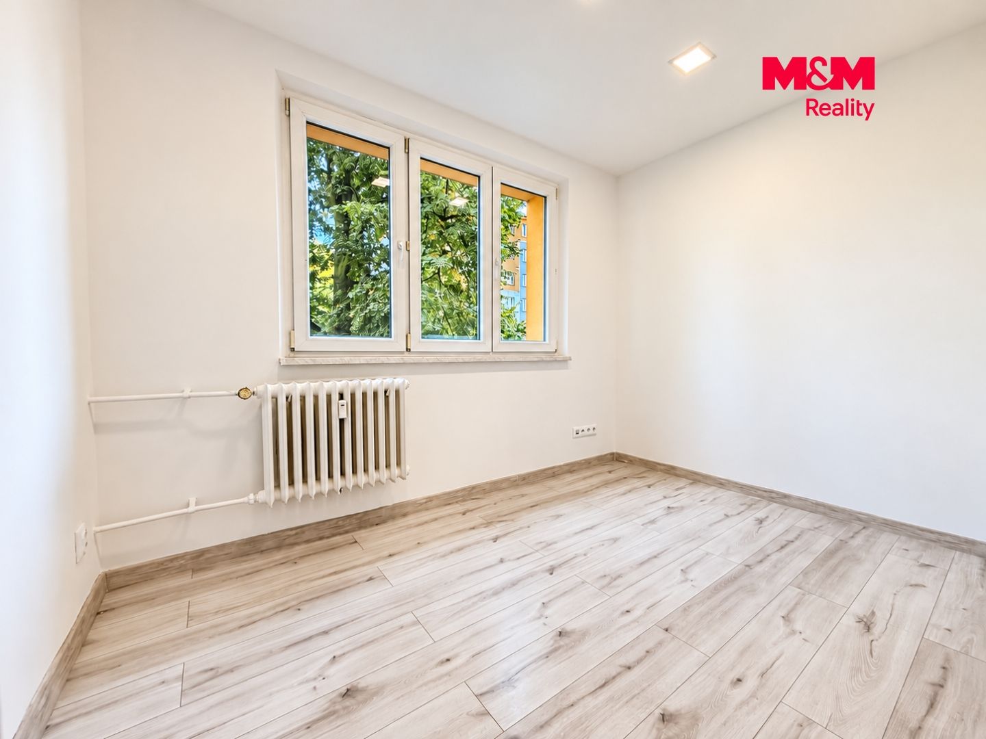 Pronájem, Byt 3+1, 60 m², Karviná, Haškova, Karviná – náhled fotky 9