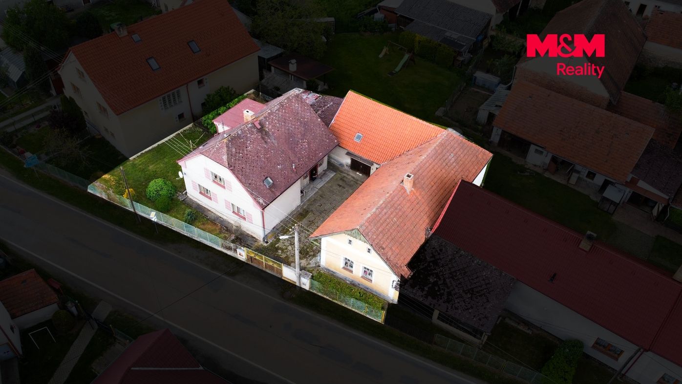 Prodej, Rodinný dům, 214 m², Kocelovice, Kocelovice – náhled fotky 4