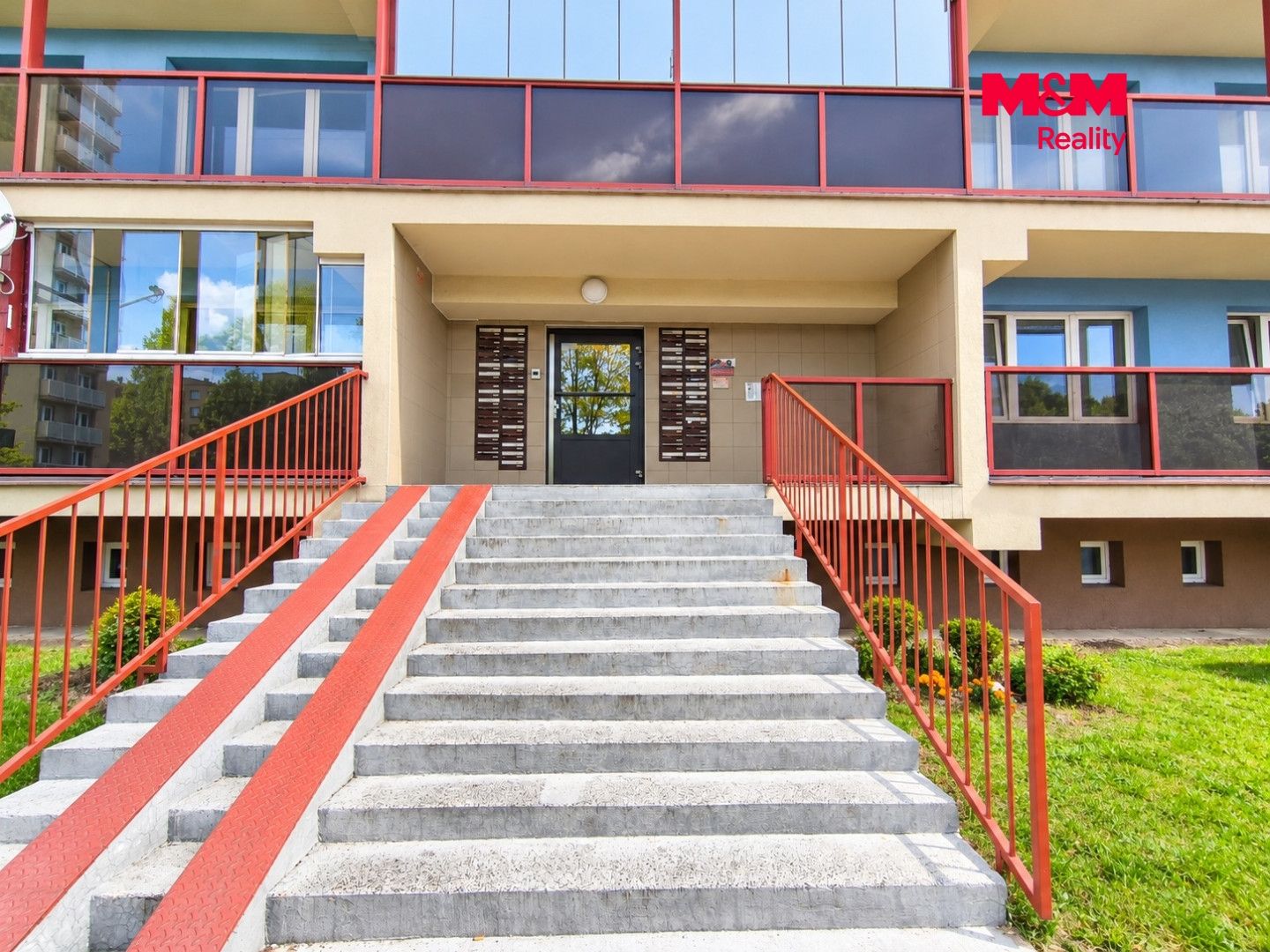 Prodej, Byt 1+1, 28 m², Karviná, Žižkova, Karviná – náhled fotky 11