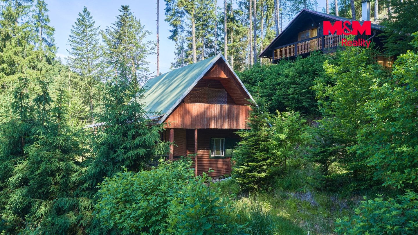 Prodej, Chata, 51 m², Náchod, Náchod – náhled fotky 16