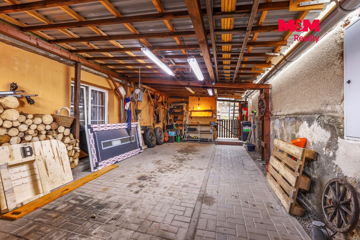 Prodej, Rodinný dům, 170 m², Doksy, Školní, Doksy – náhled fotky 29