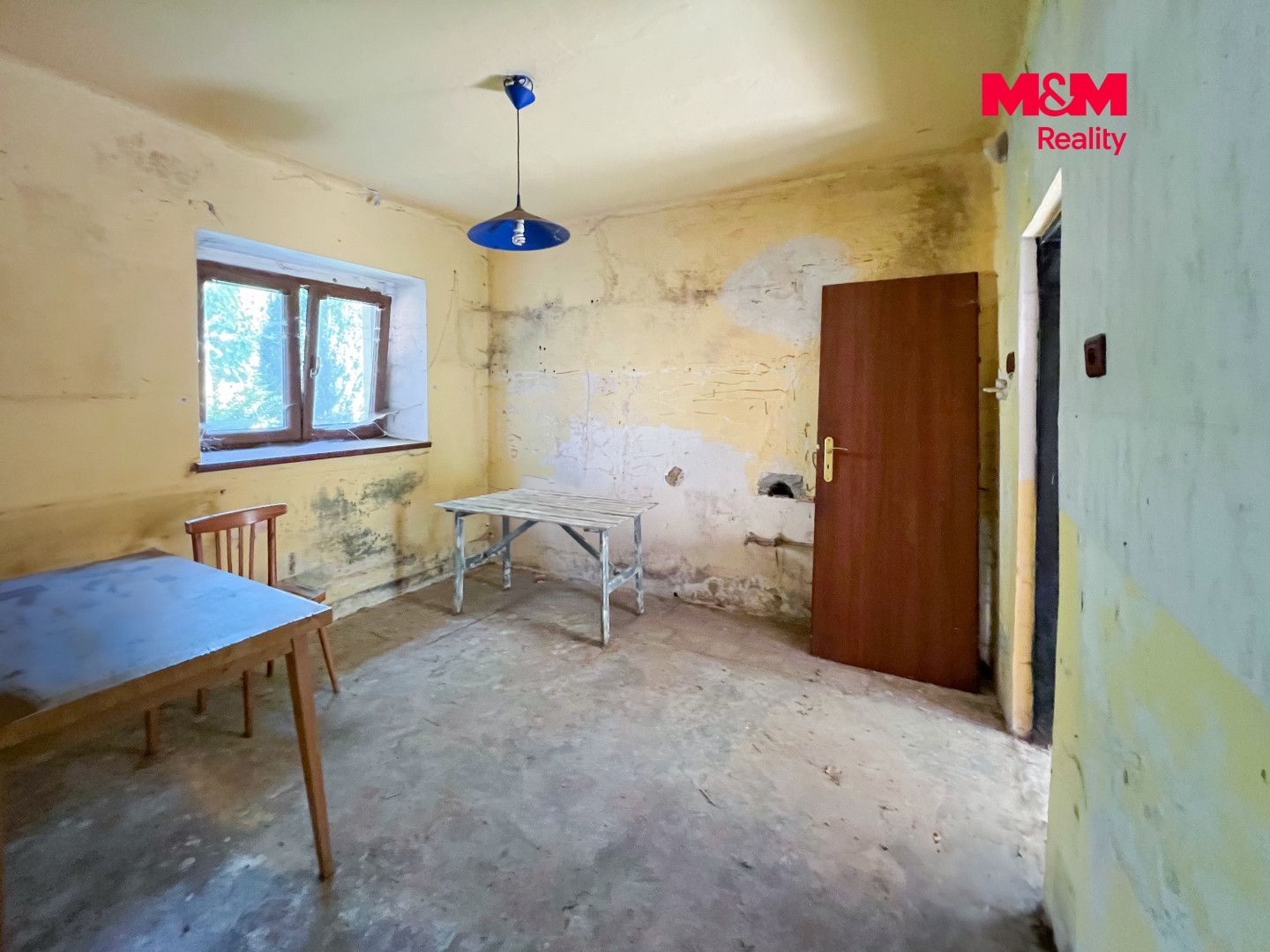 Prodej, Chalupa, 60 m², Mirotice, K Husinci, Mirotice – náhled fotky 9