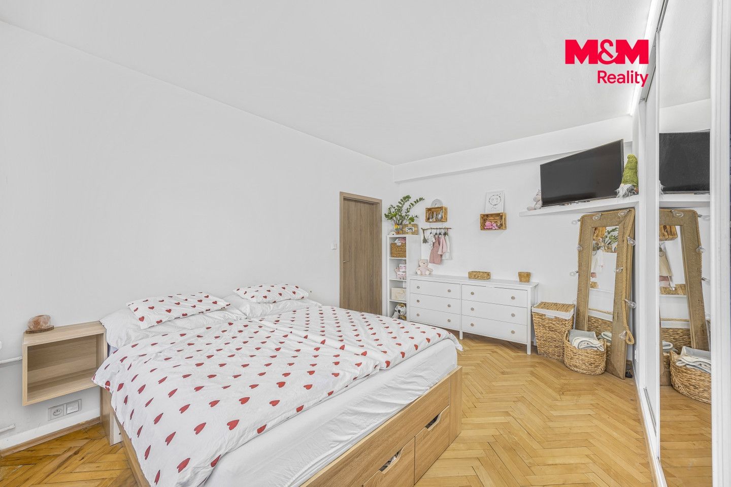 Prodej, Byt 3+kk, 95 m², Praha, Za Hládkovem, Praha – náhled fotky 7