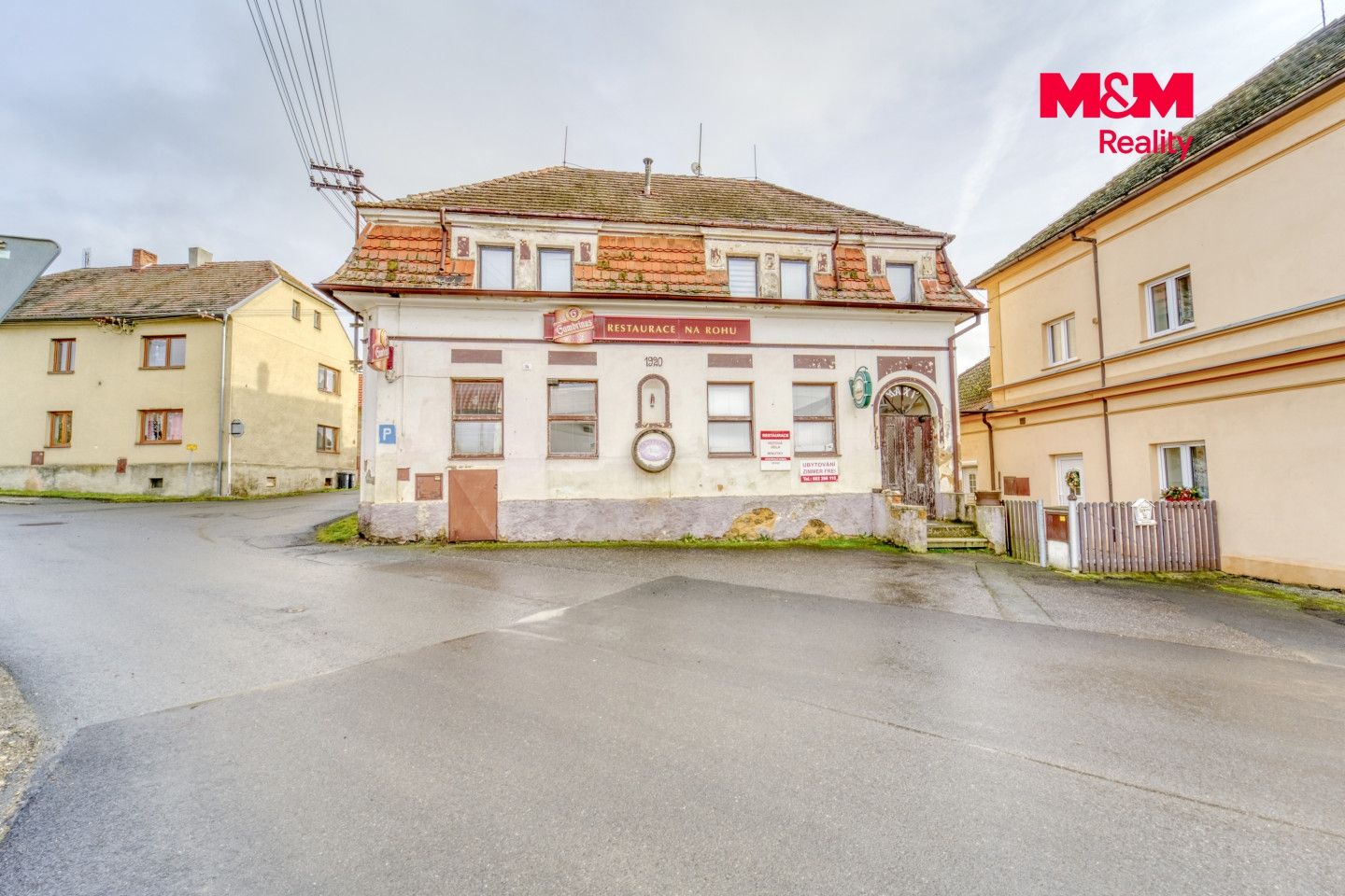 Prodej, Rodinný dům, 250 m², Pňovany, Pňovany – náhled fotky 38
