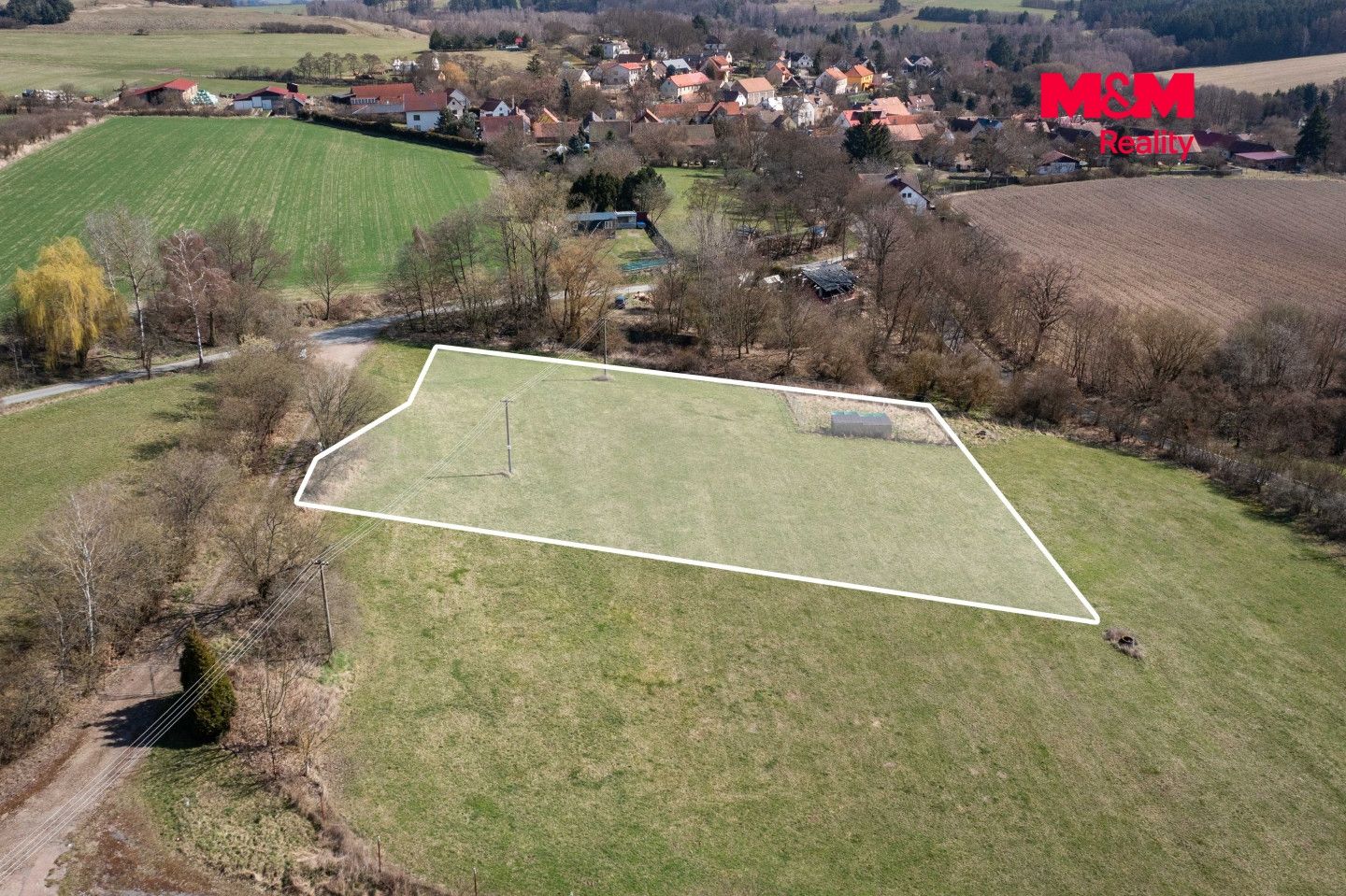 Prodej, Ostatní, Břasy