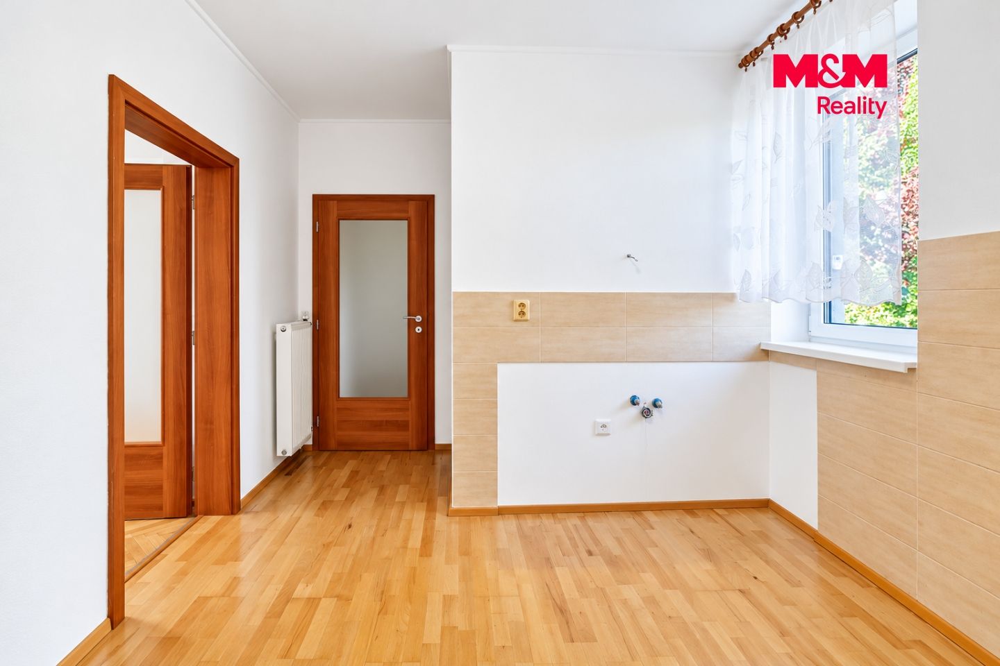Pronájem, Byt 3+1, 73 m², Praha, Za oborou, Praha – náhled fotky 8