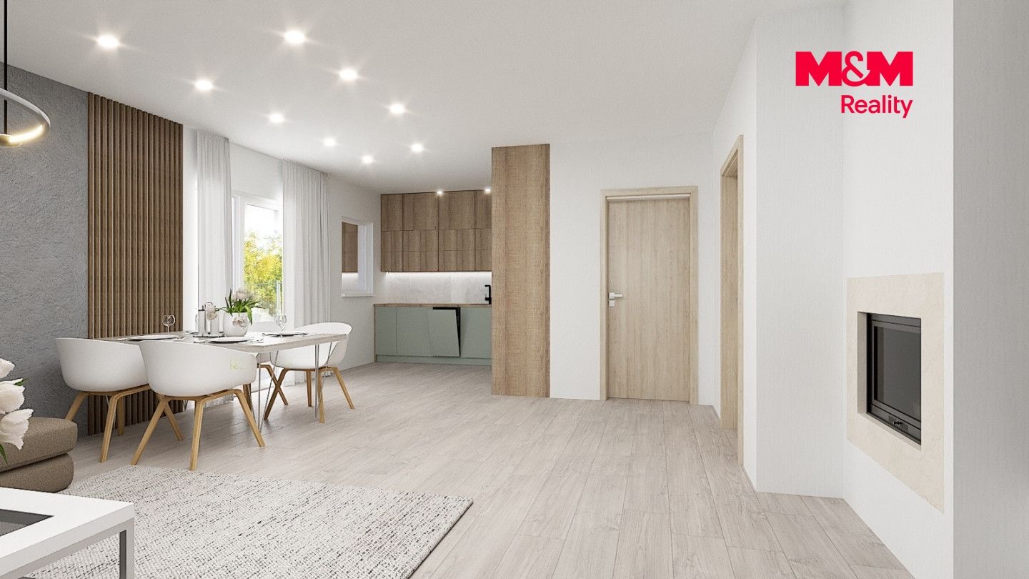 Prodej, Rodinný dům, 160 m², Bedihošť, Jiráskova, Bedihošť – náhled fotky 7