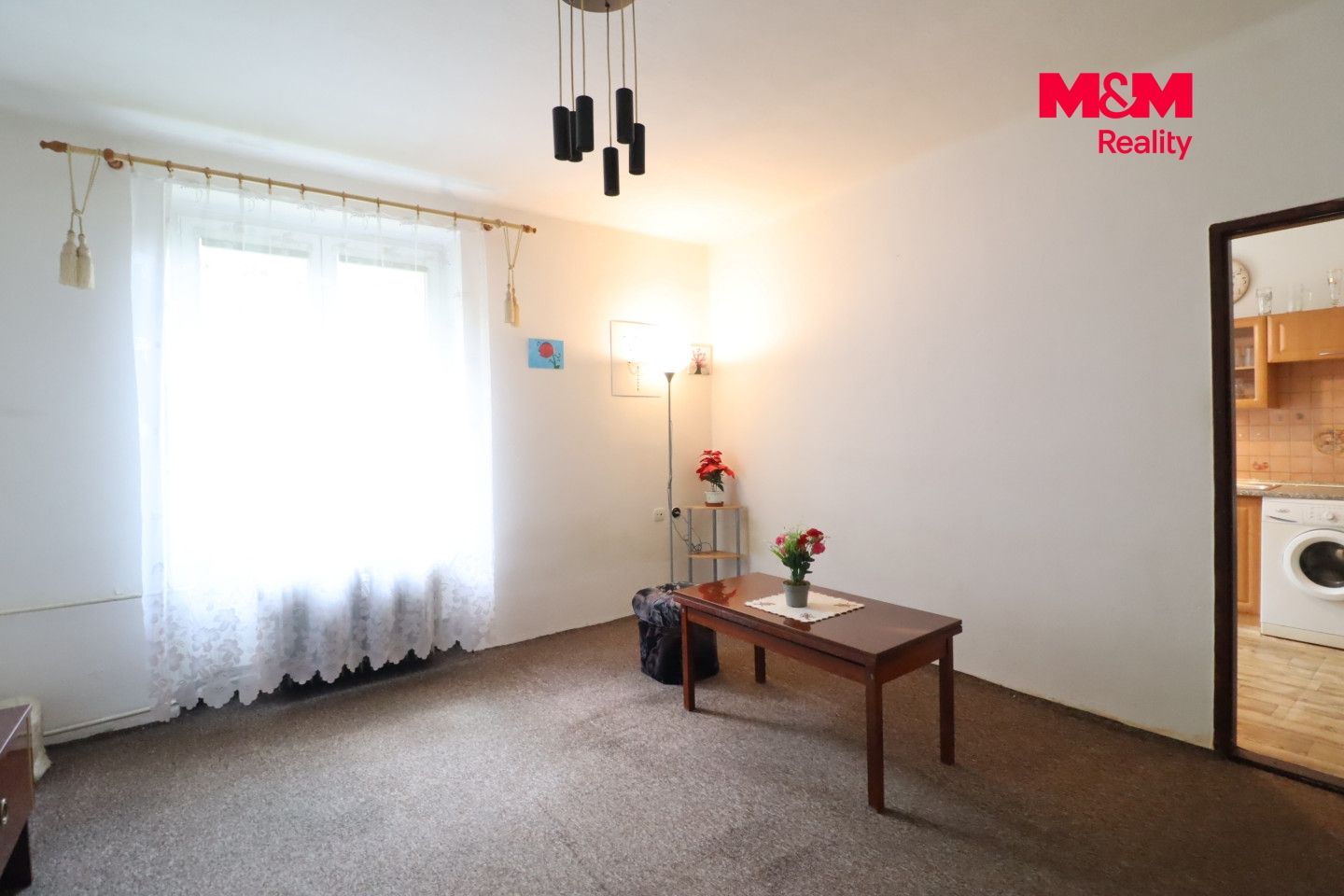 Prodej, Byt 2+1, 60 m², Most, Josefa Skupy, Most – náhled fotky 12