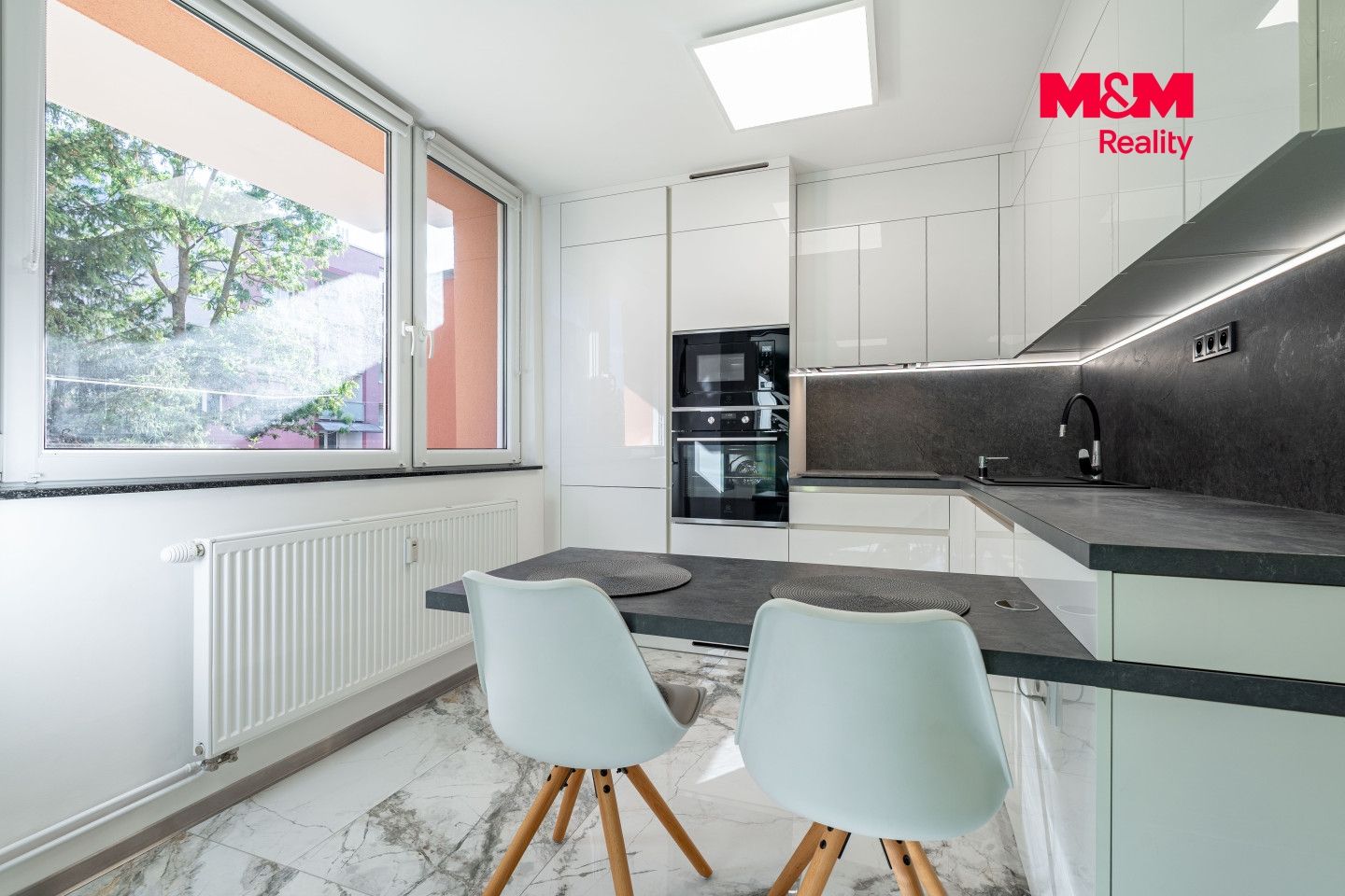 Prodej, Byt 1+1, 34 m², Třebíč, Benešova, Třebíč – náhled fotky 4