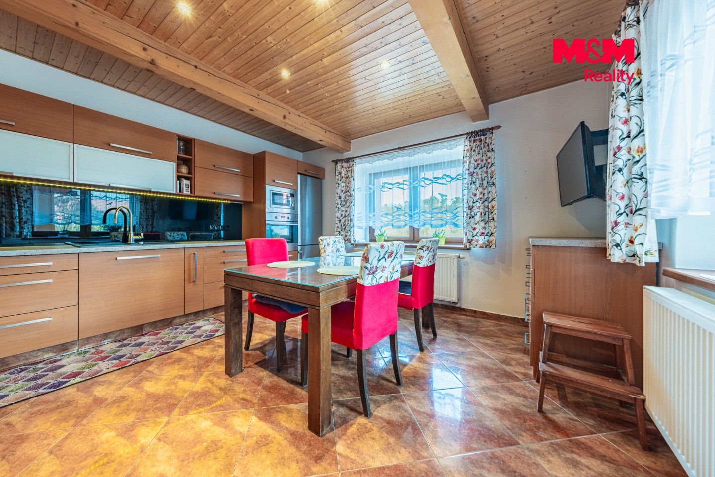 Prodej, Rodinný dům, 203 m², Bojanovice, Bojanovice – náhled fotky 2