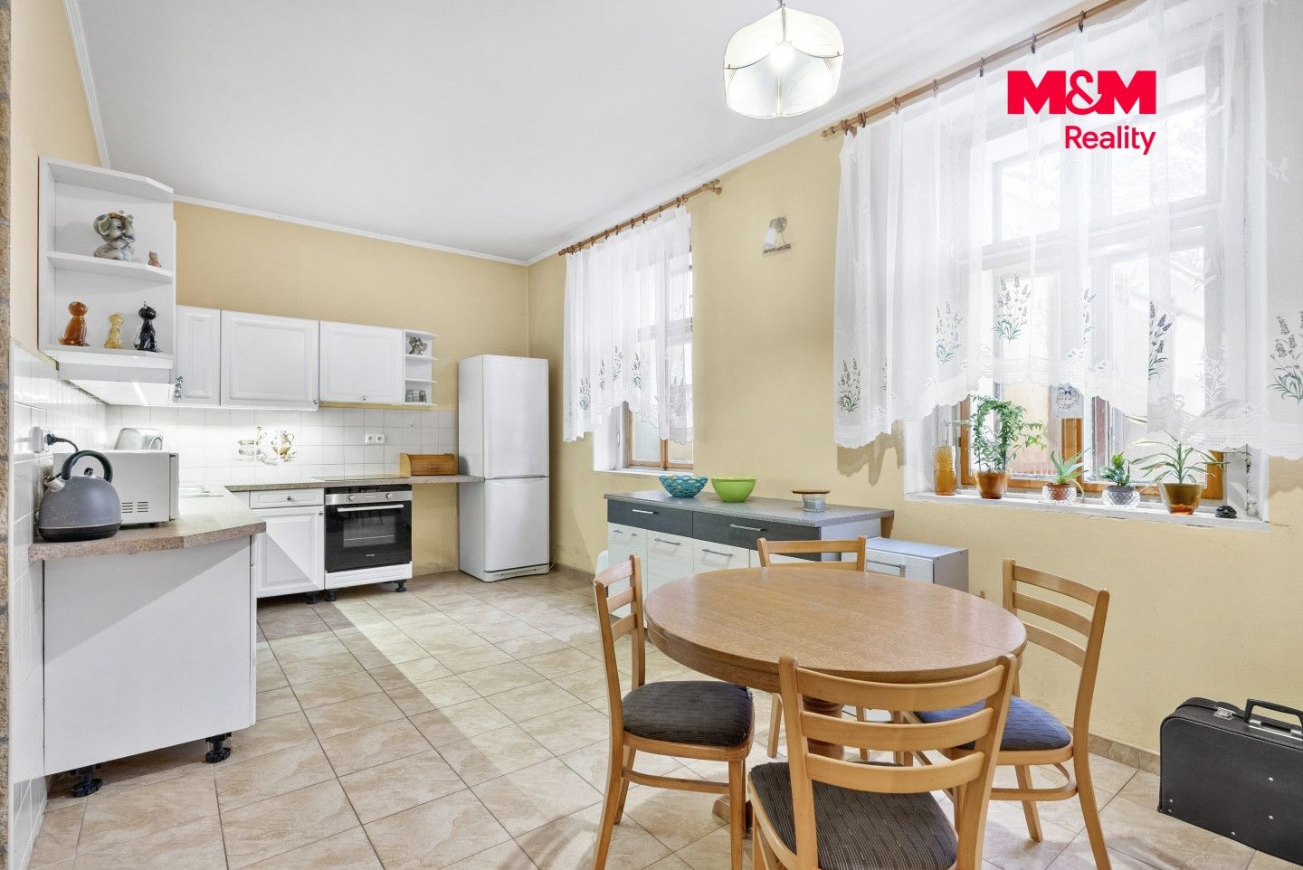 Prodej, Rodinný dům, 1028 m², Česká Kamenice, Česká Kamenice – náhled fotky 3
