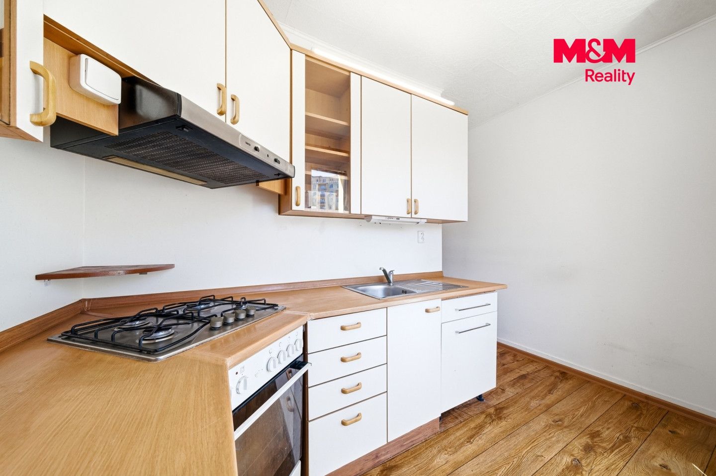 Prodej, Byt 2+1, 51 m², Jeseník, Halasova, Jeseník – náhled fotky 6
