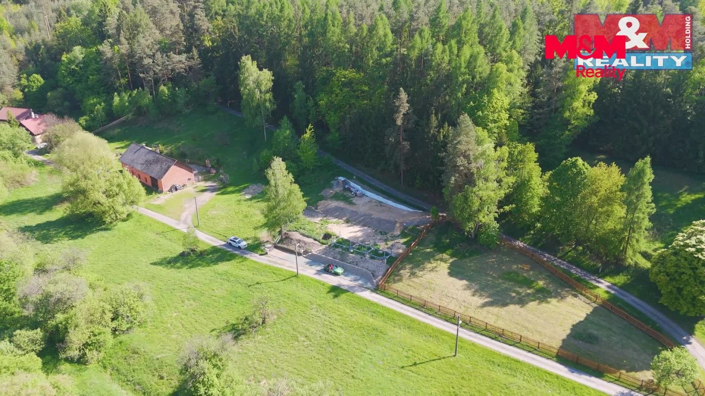 Prodej, Zahrada, Dolní Krupá