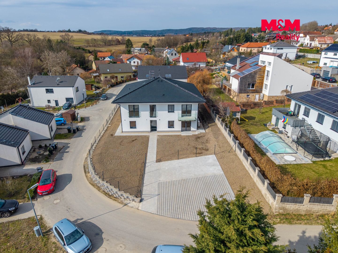Prodej, Byt 3+kk, Klínec