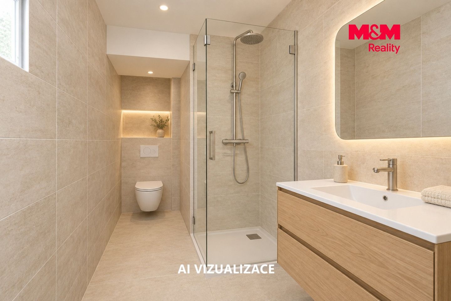 Prodej, Rodinný dům, 100 m², Nyklovice, Nyklovice – náhled fotky 11